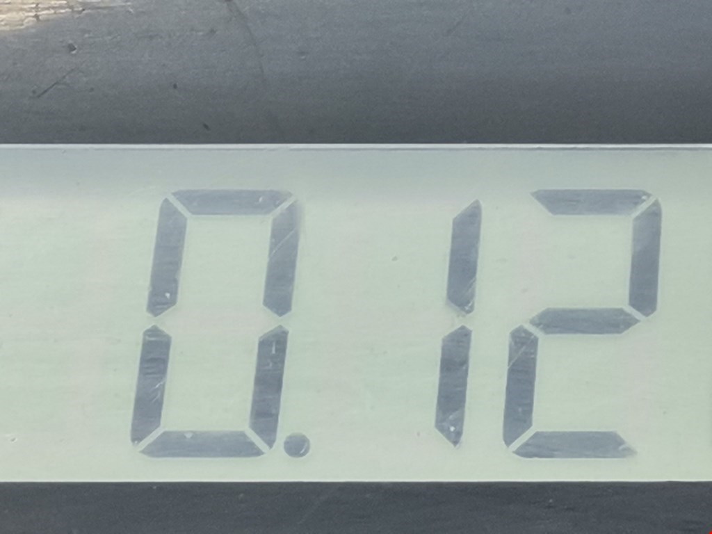 Поводок дворника задний (заднего) PEUGEOT 307 2001-2008