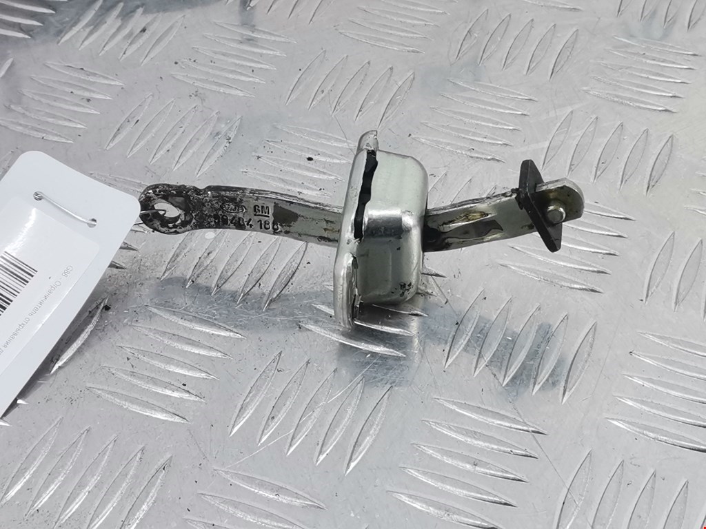 Ограничитель открывания двери OPEL Corsa B 1993-2000