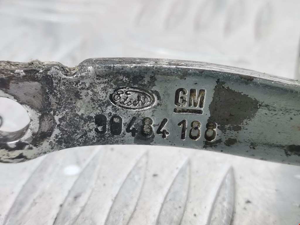 Ограничитель открывания двери OPEL Corsa B 1993-2000