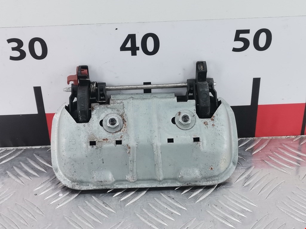 Ручка двери задней наружная левая OPEL Corsa B 1993-2000