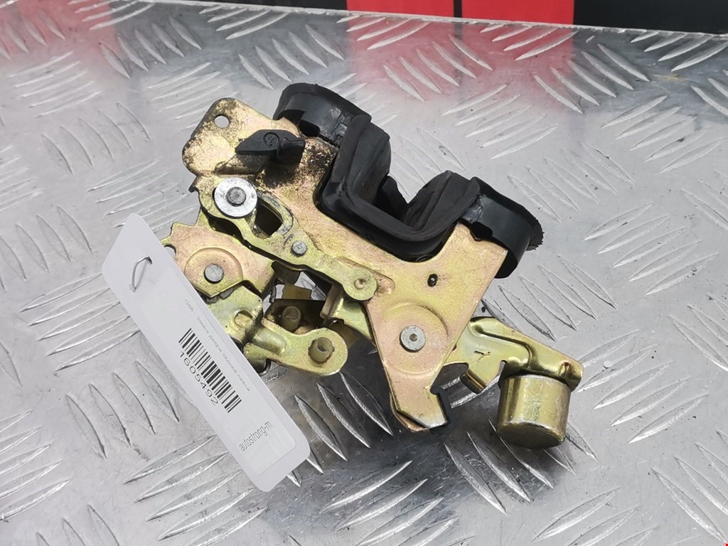 Замок двери задней левой OPEL Corsa B 1993-2000