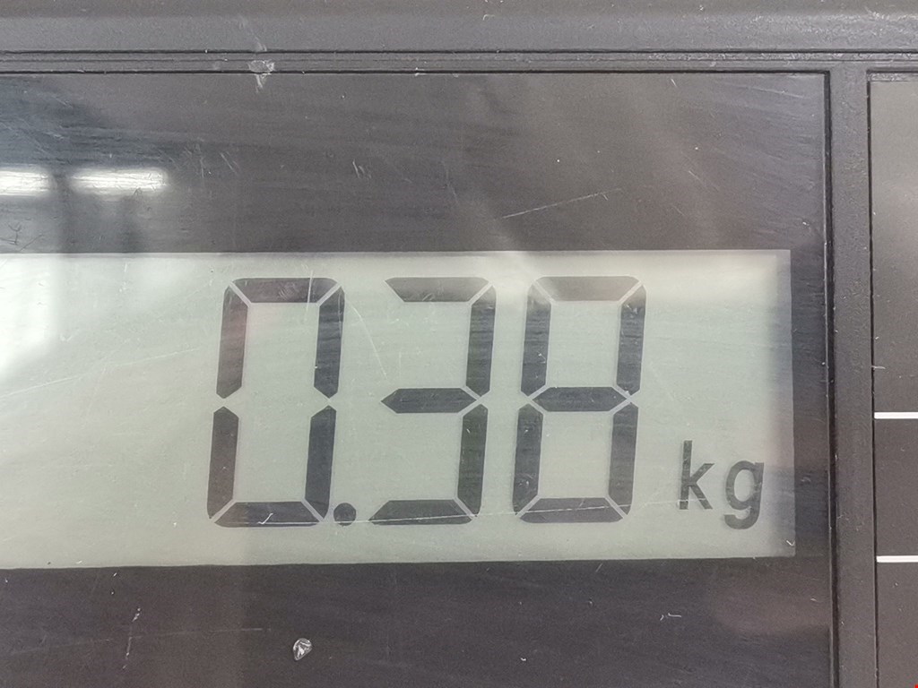 Замок двери задней левой OPEL Corsa B 1993-2000