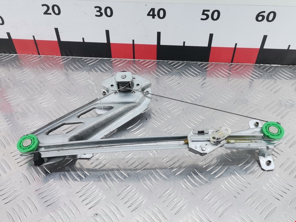 Стеклоподъемник задний левый OPEL Corsa B 1993-2000