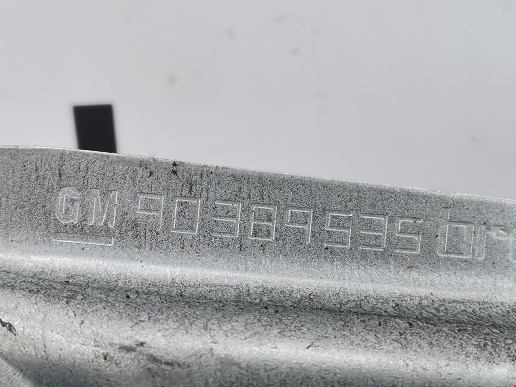 Стеклоподъемник задний левый OPEL Corsa B 1993-2000