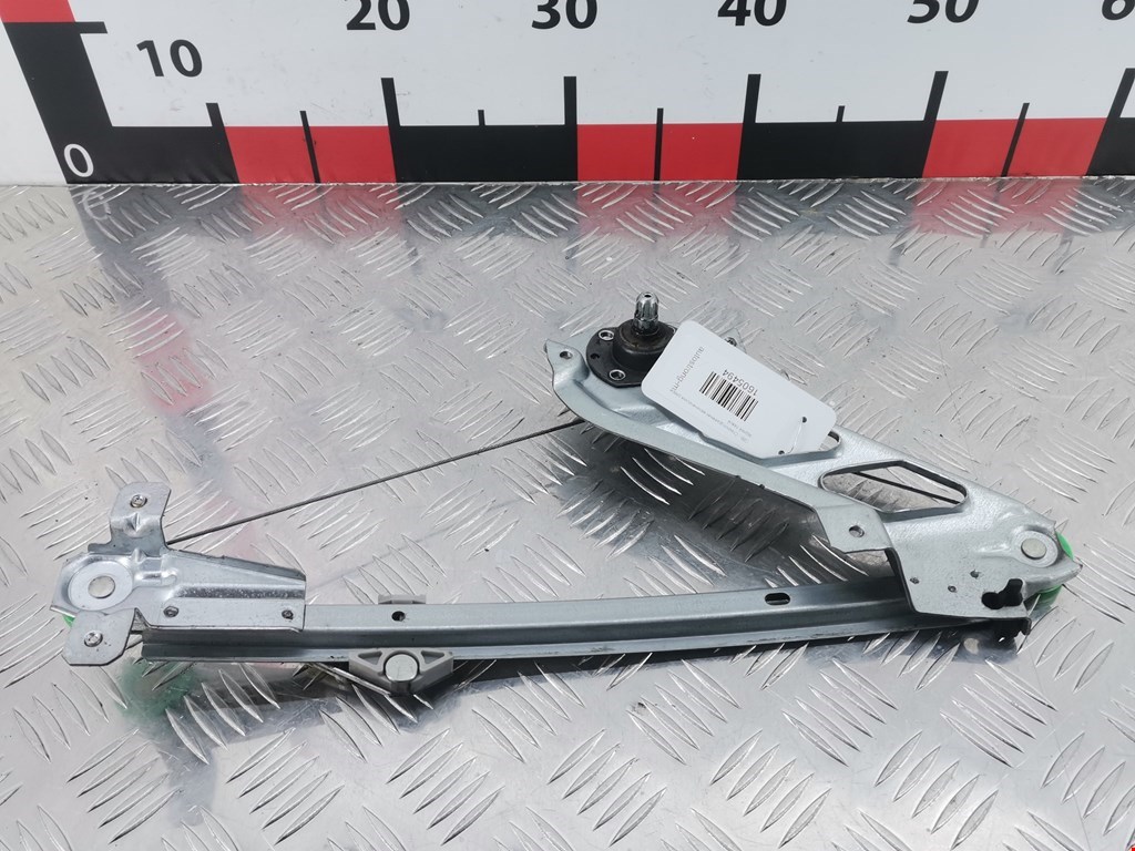 Стеклоподъемник задний левый OPEL Corsa B 1993-2000