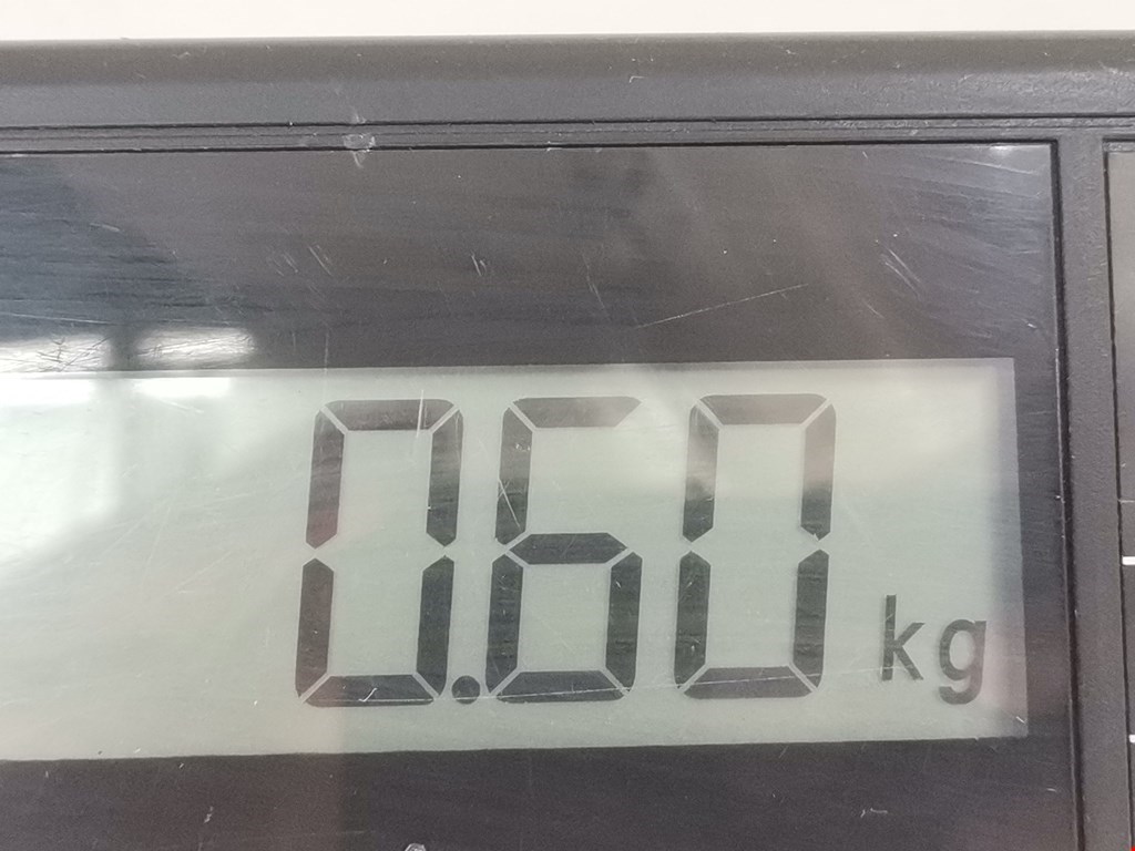 Стеклоподъемник задний левый OPEL Corsa B 1993-2000