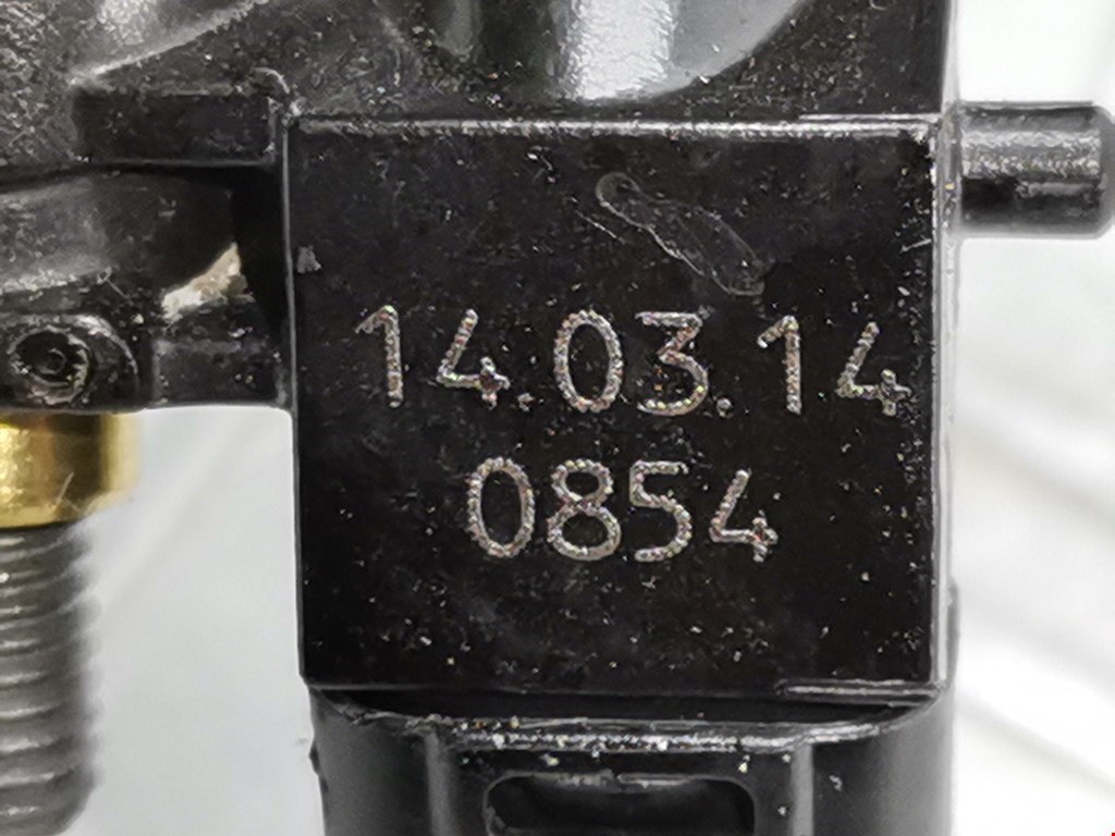 Датчик положения коленвала BMW 3er F30/F31/F80 2011-2019