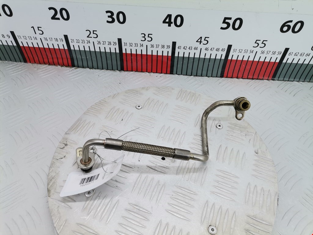 Трубка нагнетателя BMW 3er F30/F31/F80 2011-2019