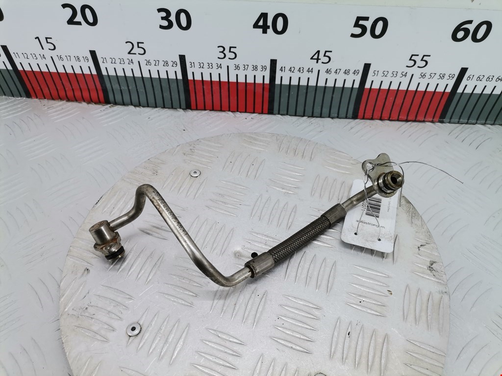 Трубка нагнетателя BMW 3er F30/F31/F80 2011-2019