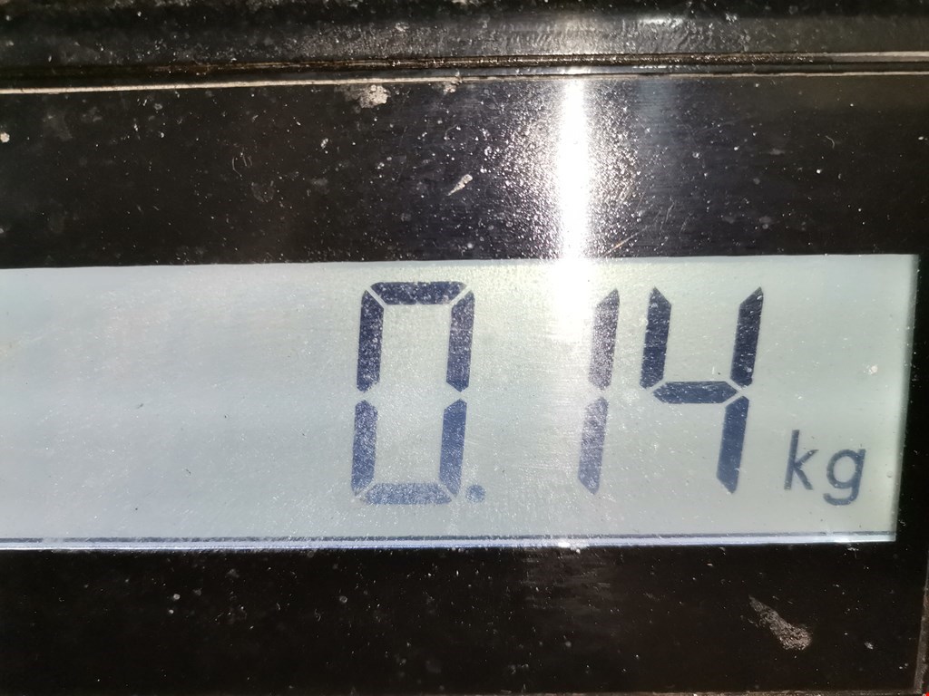 Трубка нагнетателя BMW 3er F30/F31/F80 2011-2019