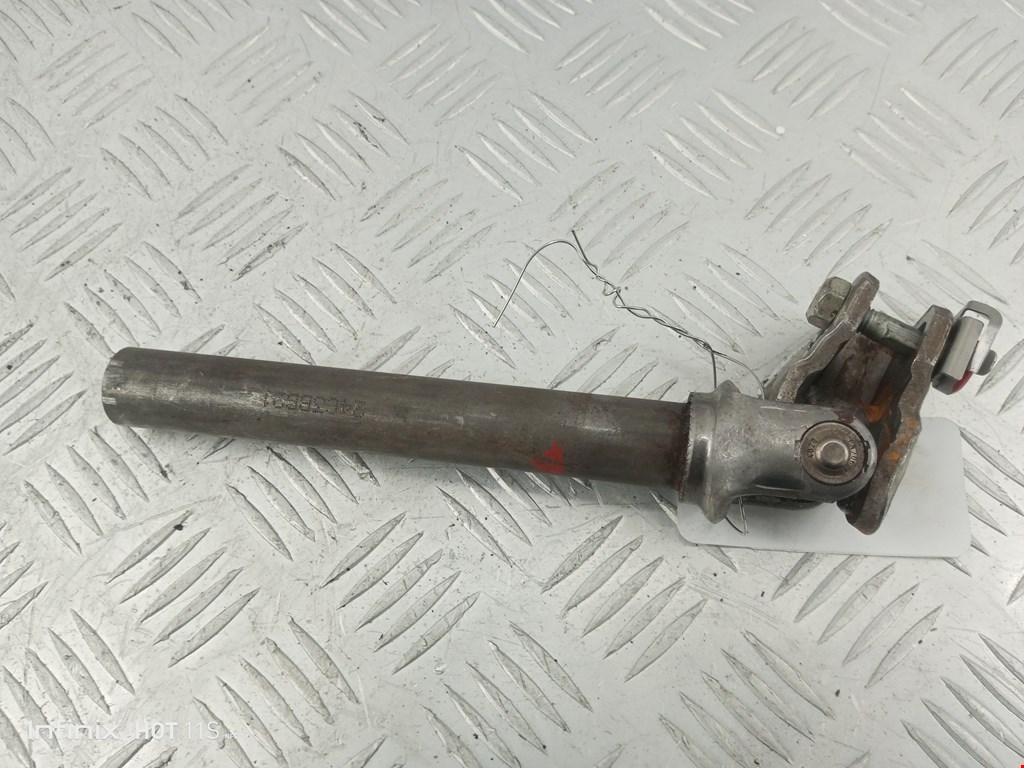 Кардан рулевой PEUGEOT 307 2001-2008