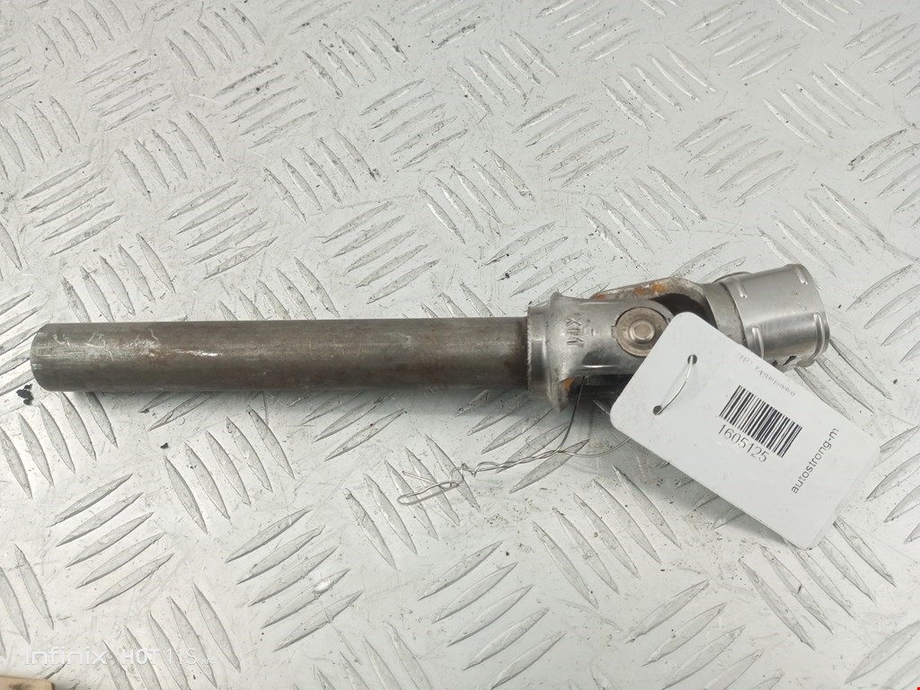 Кардан рулевой PEUGEOT 307 2001-2008