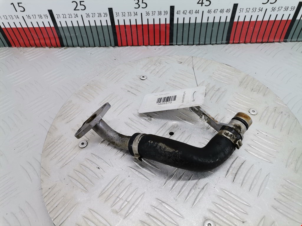 Трубка нагнетателя BMW 3er F30/F31/F80 2011-2019