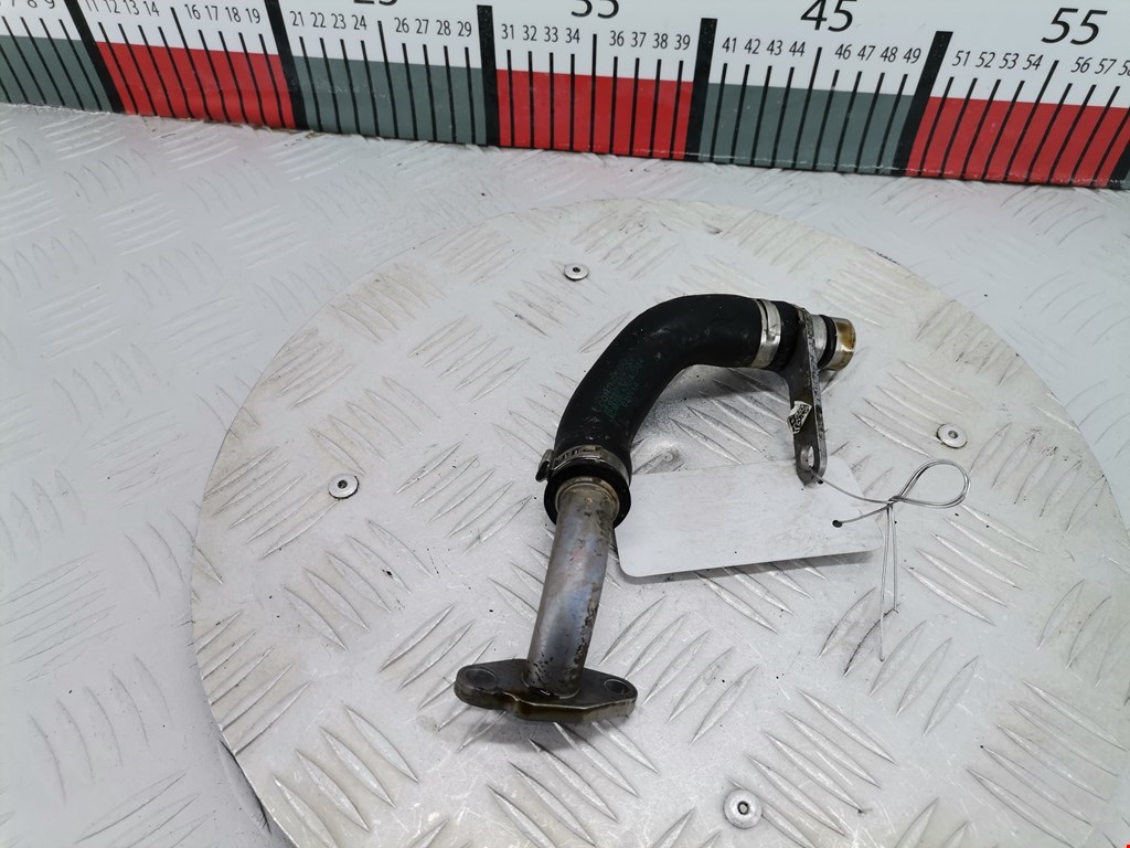 Трубка нагнетателя BMW 3er F30/F31/F80 2011-2019