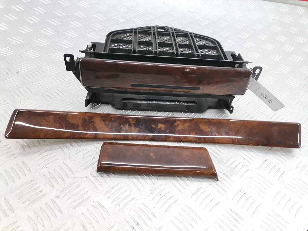 Накладка декоративная BMW 5er 5 серия E39 1995-2004