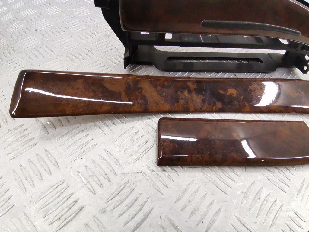 Накладка декоративная BMW 5er 5 серия E39 1995-2004