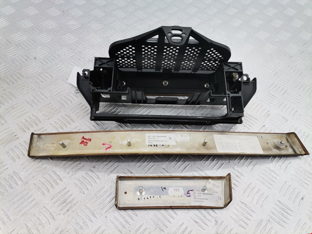 Накладка декоративная BMW 5er 5 серия E39 1995-2004