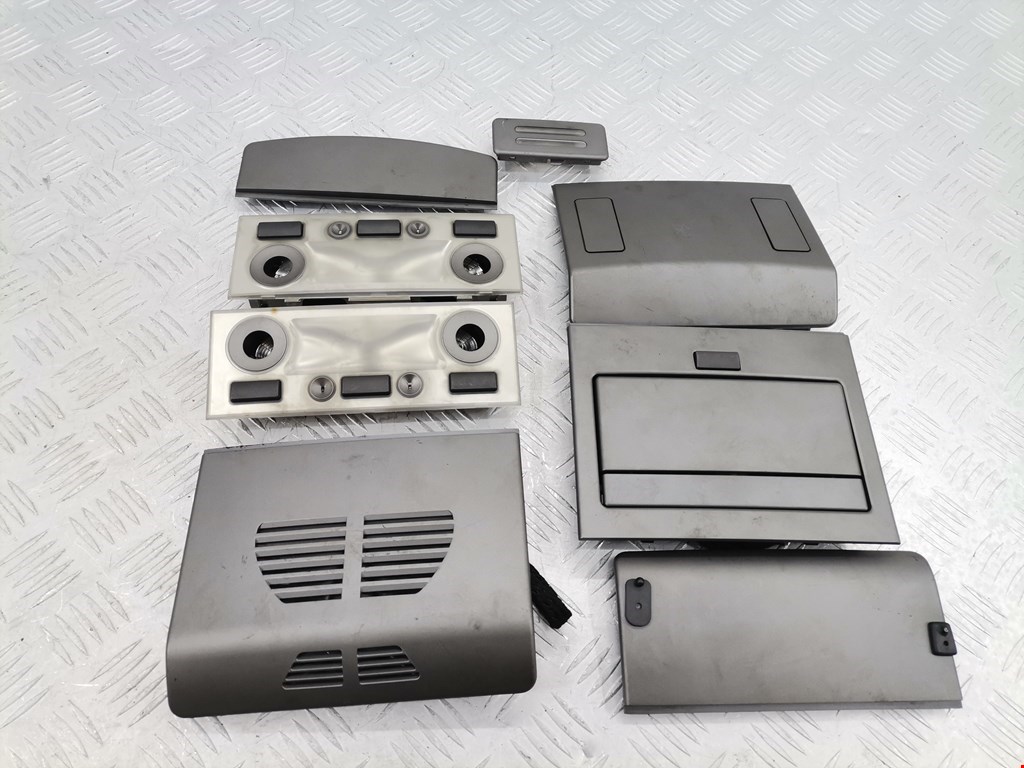 Плафон салонный (салона фонарь) BMW 7er 7 серия E65/E66 2001-2008