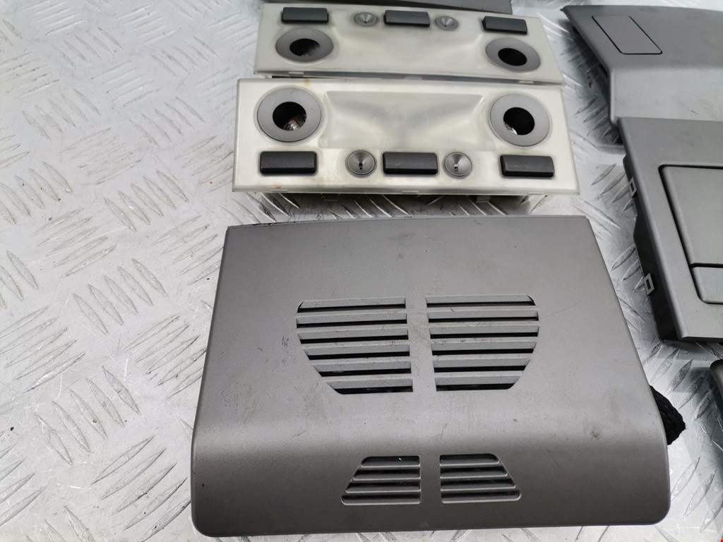 Плафон салонный (салона фонарь) BMW 7er 7 серия E65/E66 2001-2008