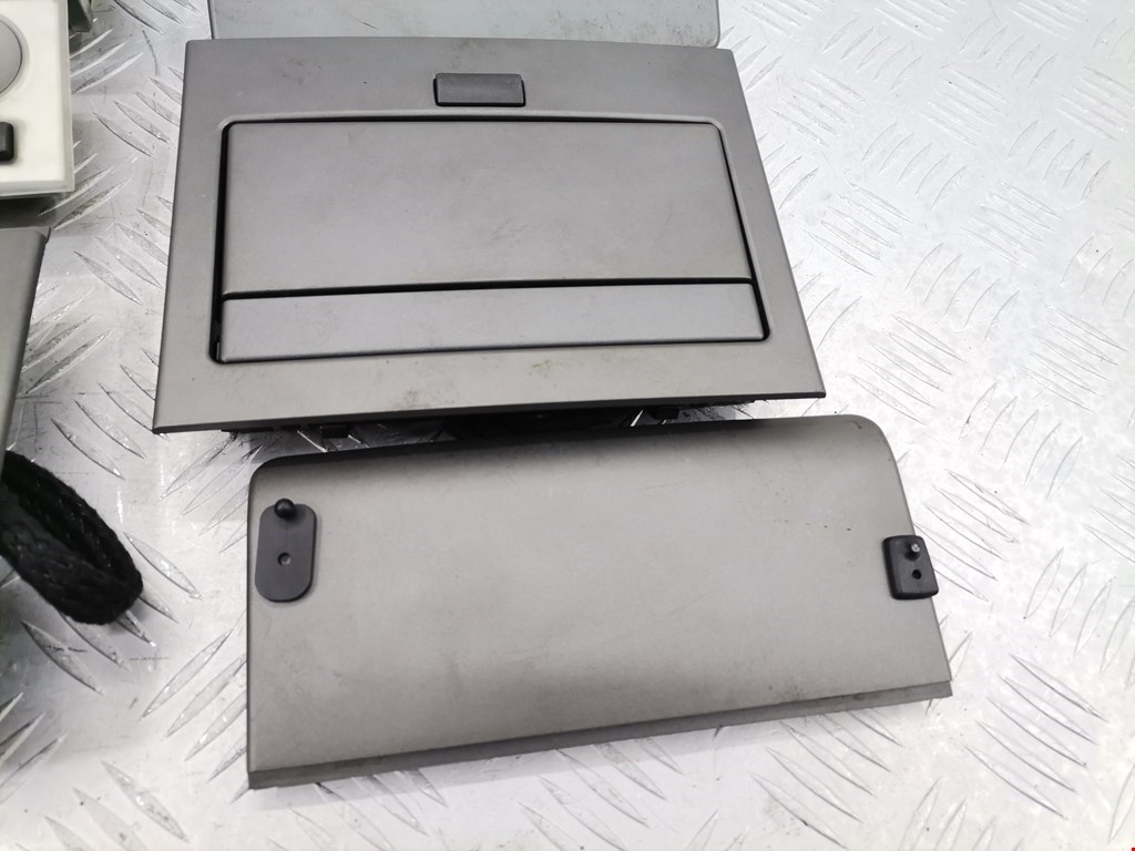 Плафон салонный (салона фонарь) BMW 7er 7 серия E65/E66 2001-2008