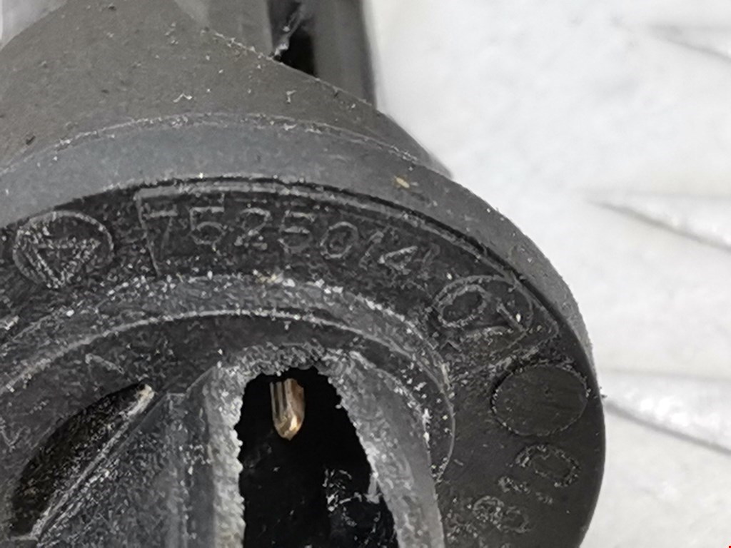 Датчик положения распредвала BMW 3er F30/F31/F80 2011-2019