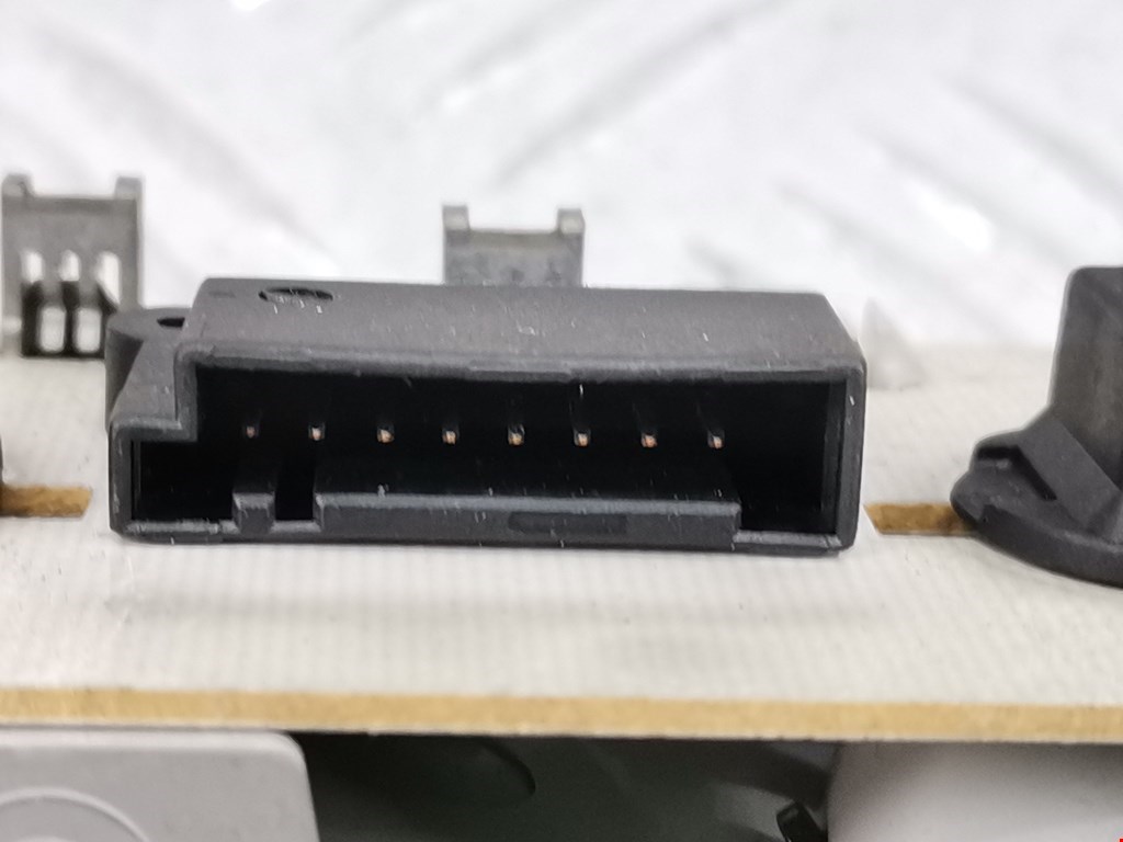 Плафон салонный (салона фонарь) BMW 7er 7 серия E65/E66 2001-2008