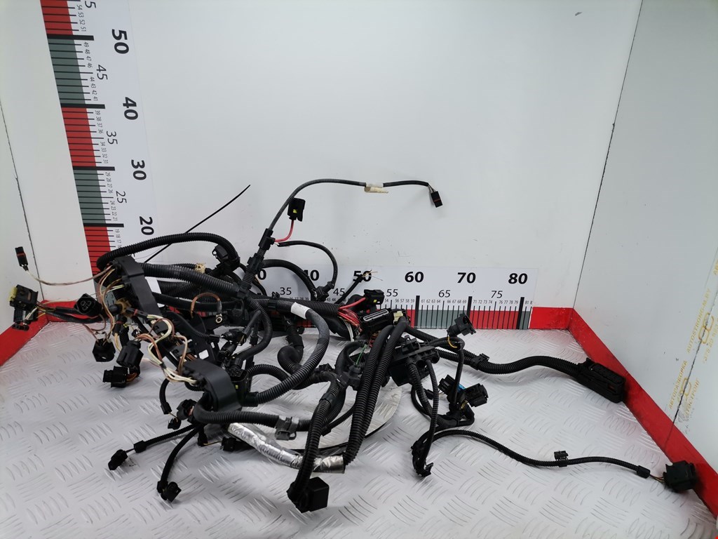 Проводка коса BMW 3er F30/F31/F80 2011-2019