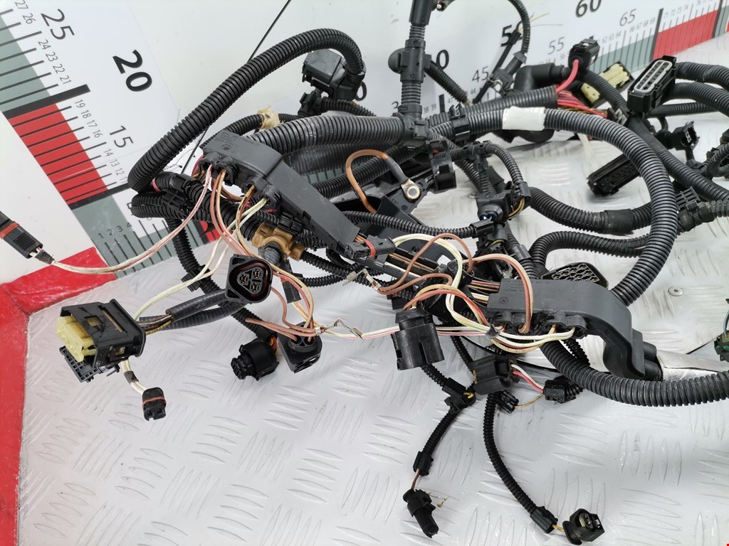 Проводка коса BMW 3er F30/F31/F80 2011-2019