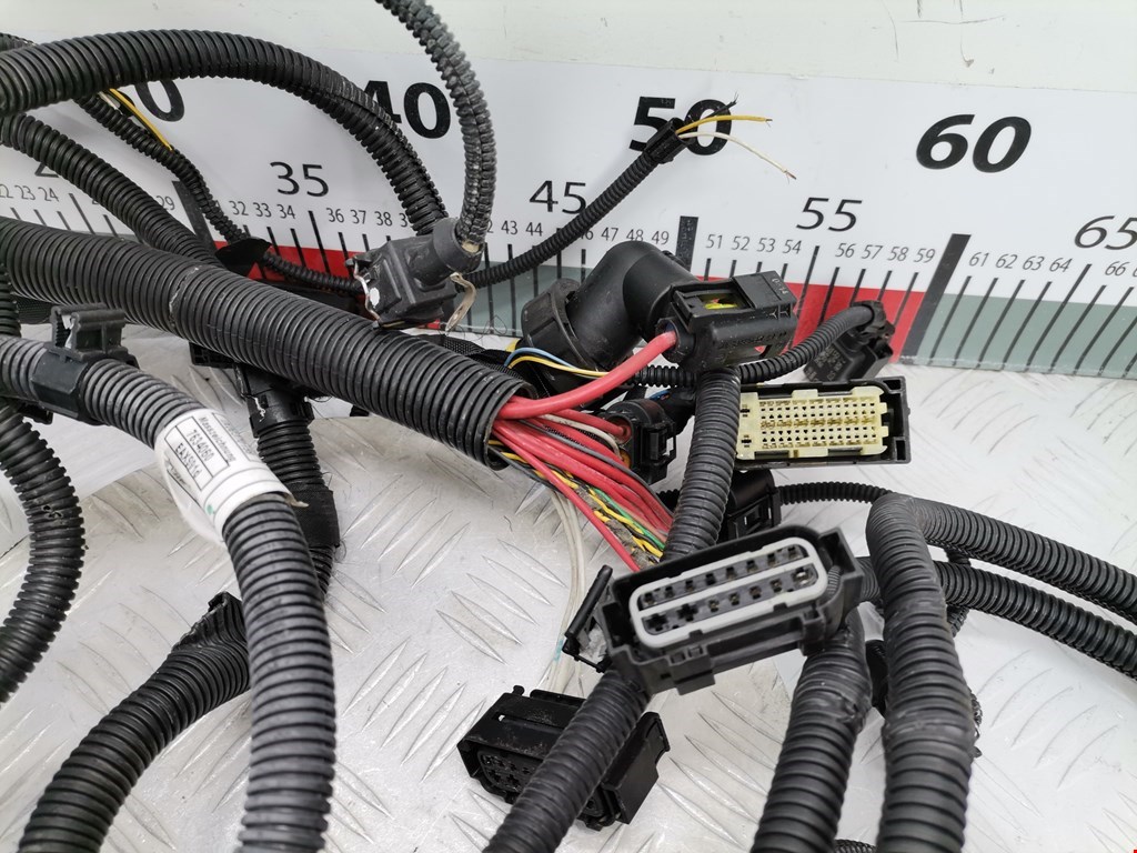 Проводка коса BMW 3er F30/F31/F80 2011-2019