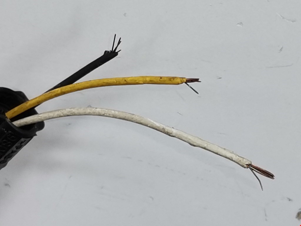 Проводка коса BMW 3er F30/F31/F80 2011-2019