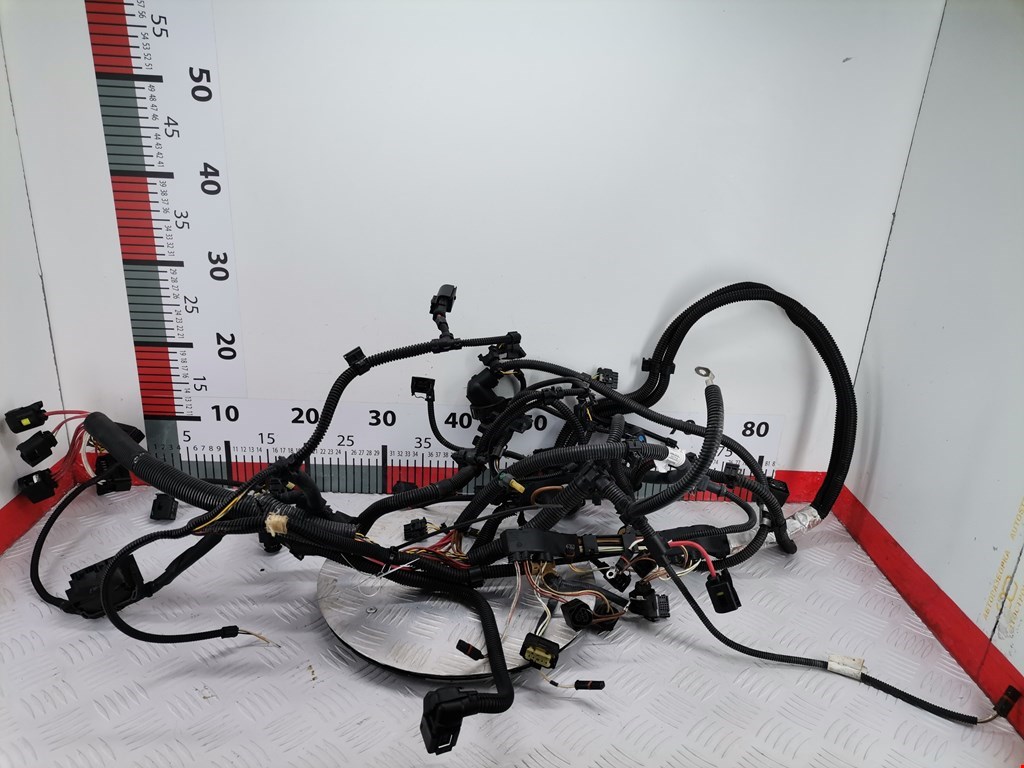 Проводка коса BMW 3er F30/F31/F80 2011-2019