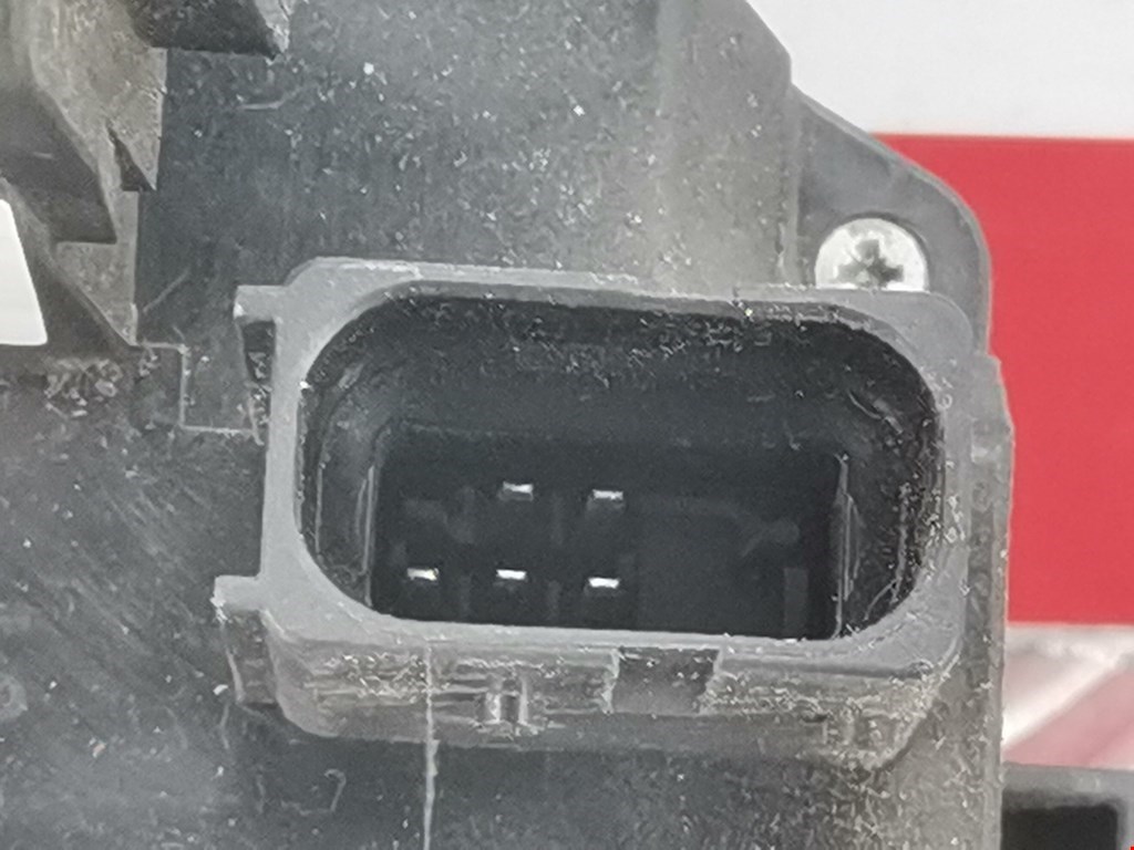 Замок двери передней левой OPEL Signum 2003-2008