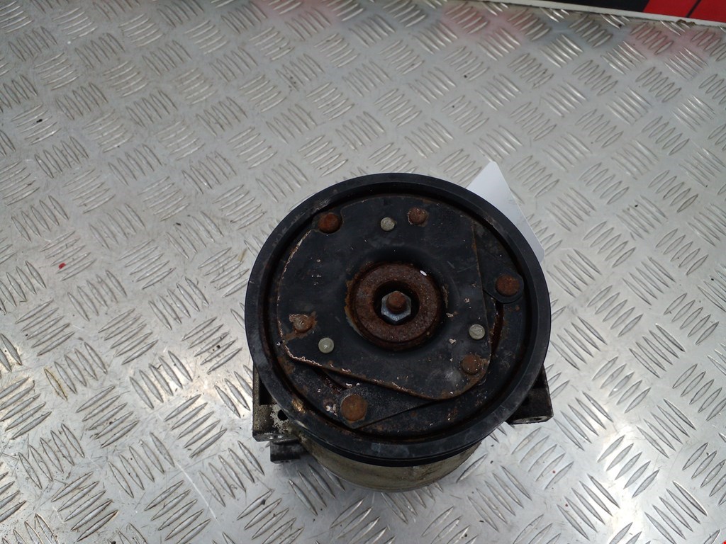 Компрессор кондиционера (системы кондиционирования) RENAULT Megane I 1996-2002