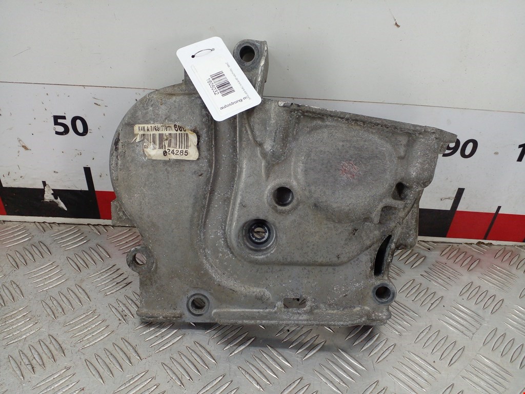 Крышка двигателя передняя RENAULT Megane I 1996-2002