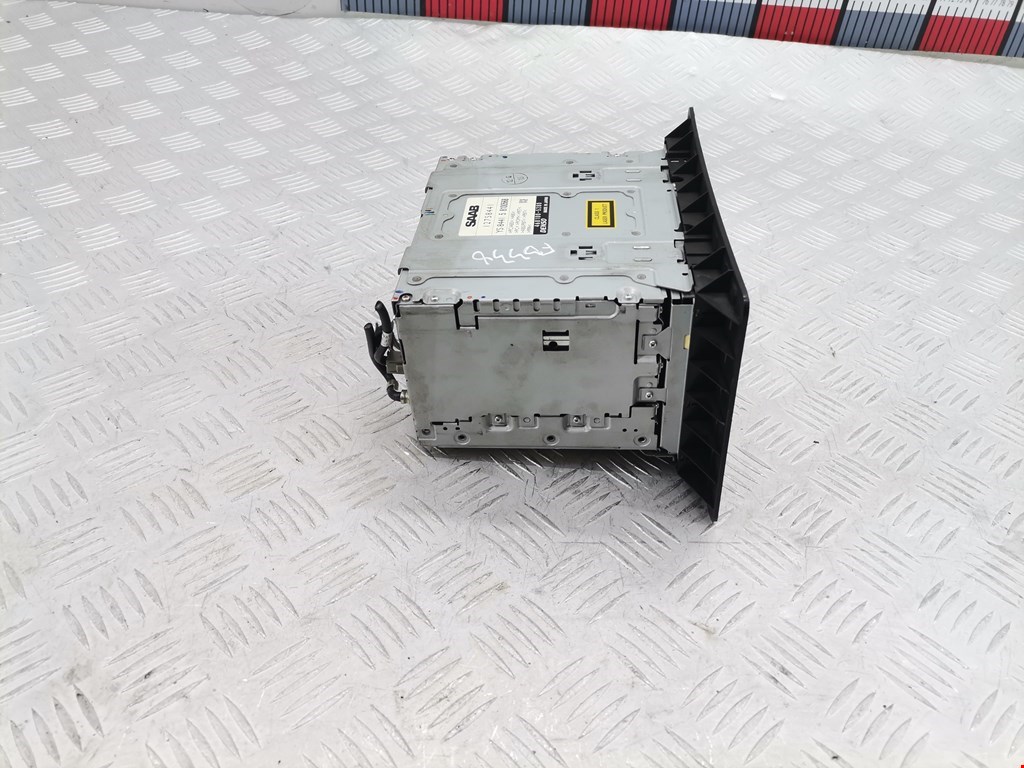 Магнитола SAAB 9-5 1997-2010