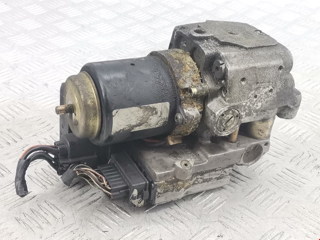 Блок ABS (насос) FORD Mondeo I 1993-1996