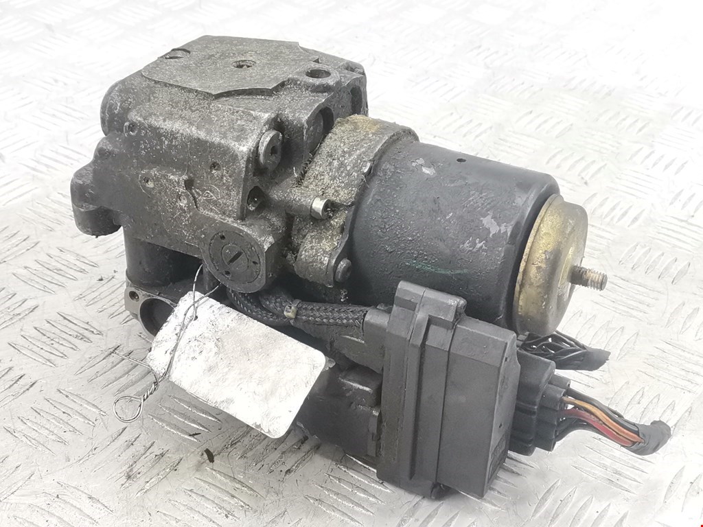 Блок ABS (насос) FORD Mondeo I 1993-1996
