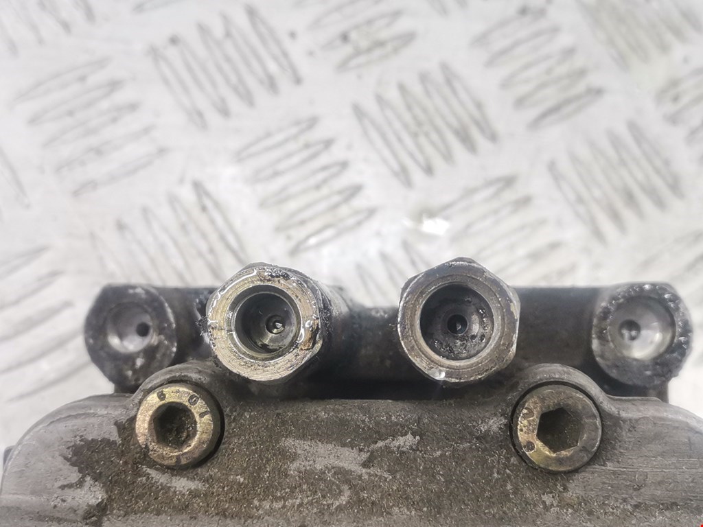 Блок ABS (насос) FORD Mondeo I 1993-1996