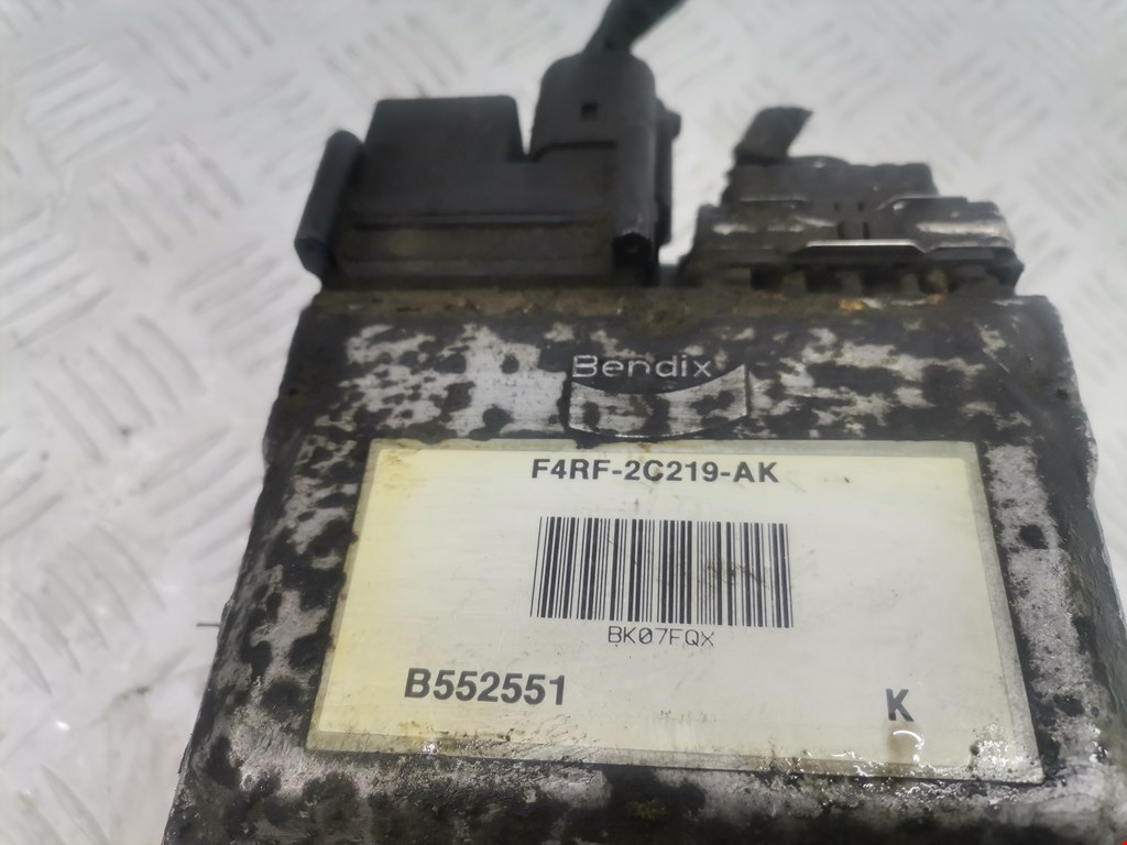 Блок ABS (насос) FORD Mondeo I 1993-1996