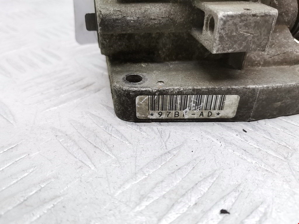 Защита антигравийная FORD KA 1996-2008