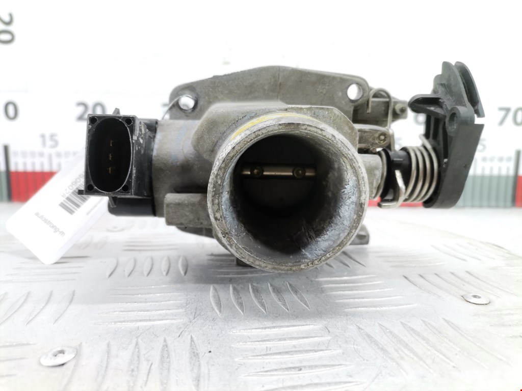 Защита антигравийная FORD Fiesta 1995-2001