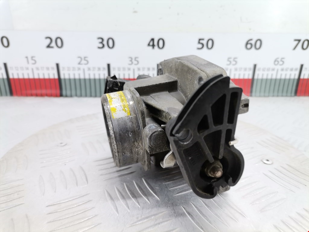 Защита антигравийная FORD Fiesta 1995-2001