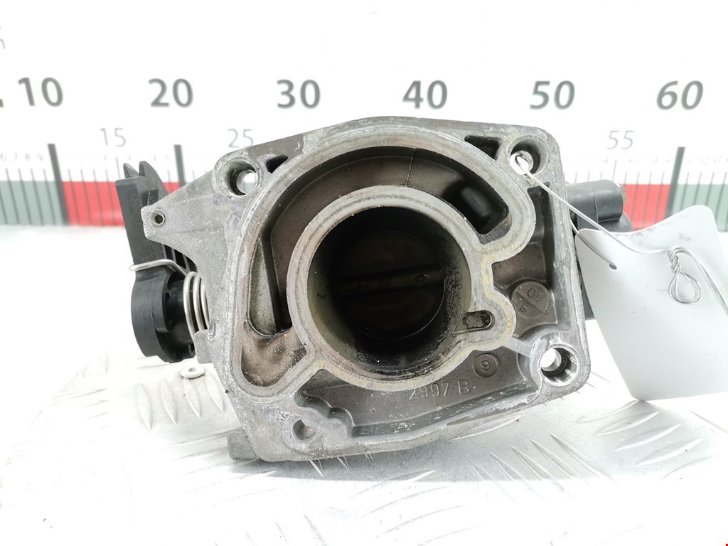 Защита антигравийная FORD Fiesta 1995-2001