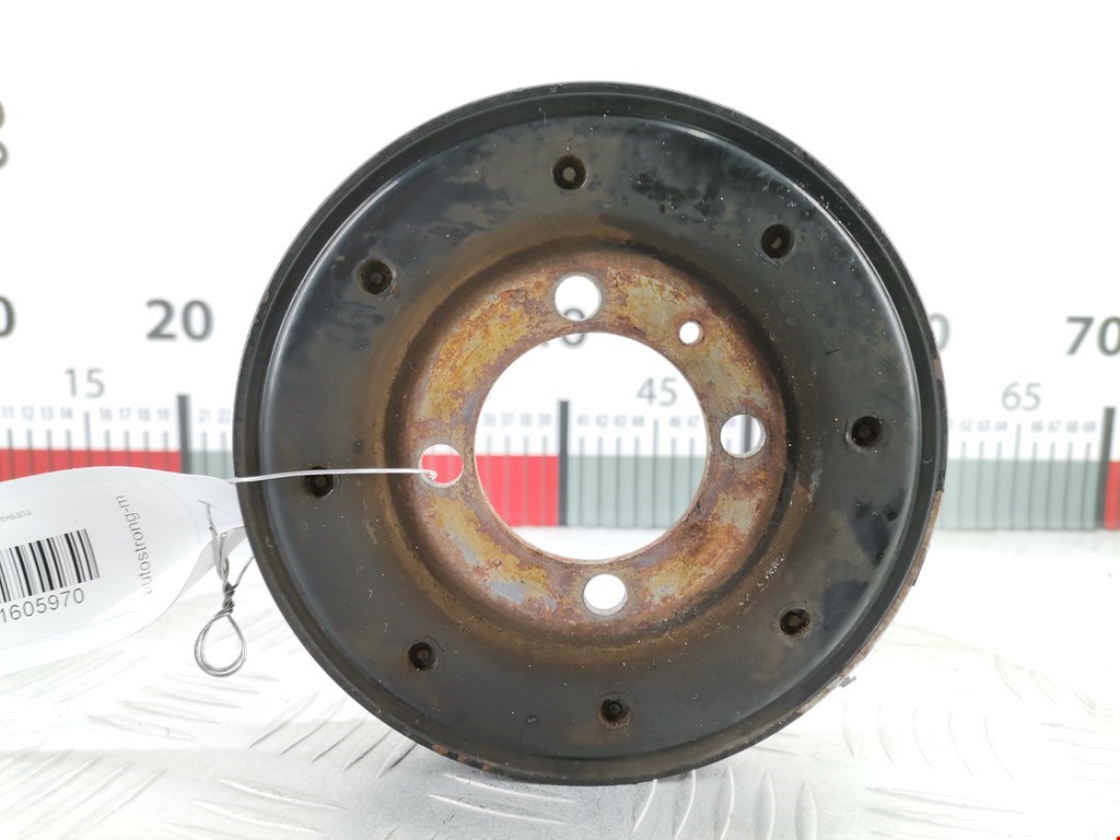 Шестерня коленвала (шкив) OPEL Astra G 1998-2005