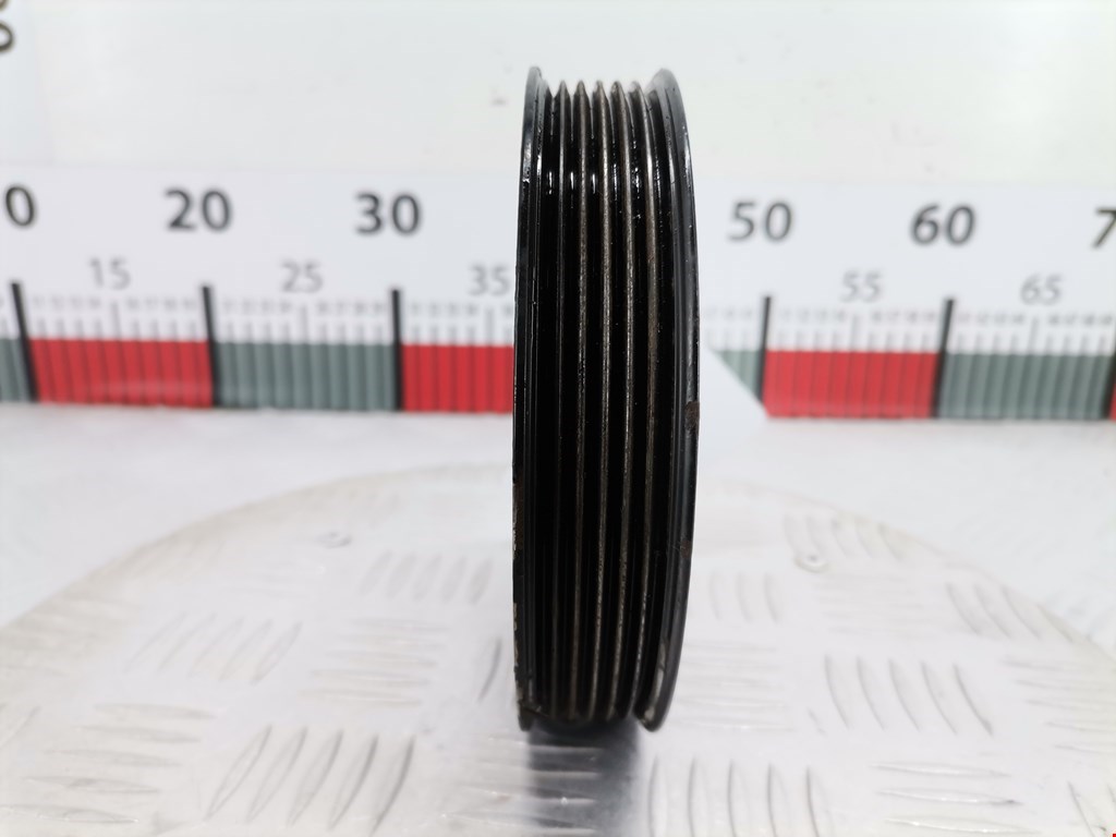 Шестерня коленвала (шкив) OPEL Astra G 1998-2005