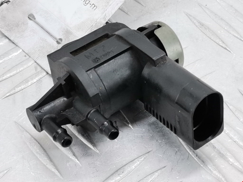 Клапан электромагнитный SKODA Octavia A4 1U- 1997-2010