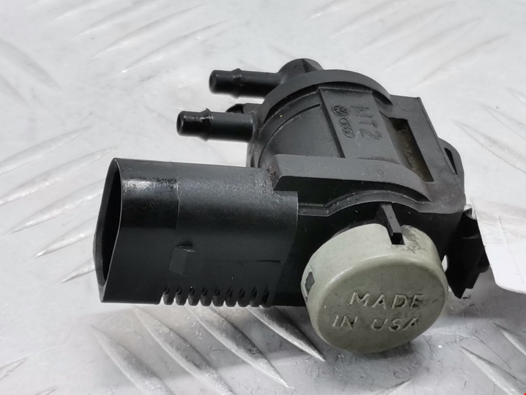 Клапан электромагнитный SKODA Octavia A4 1U- 1997-2010