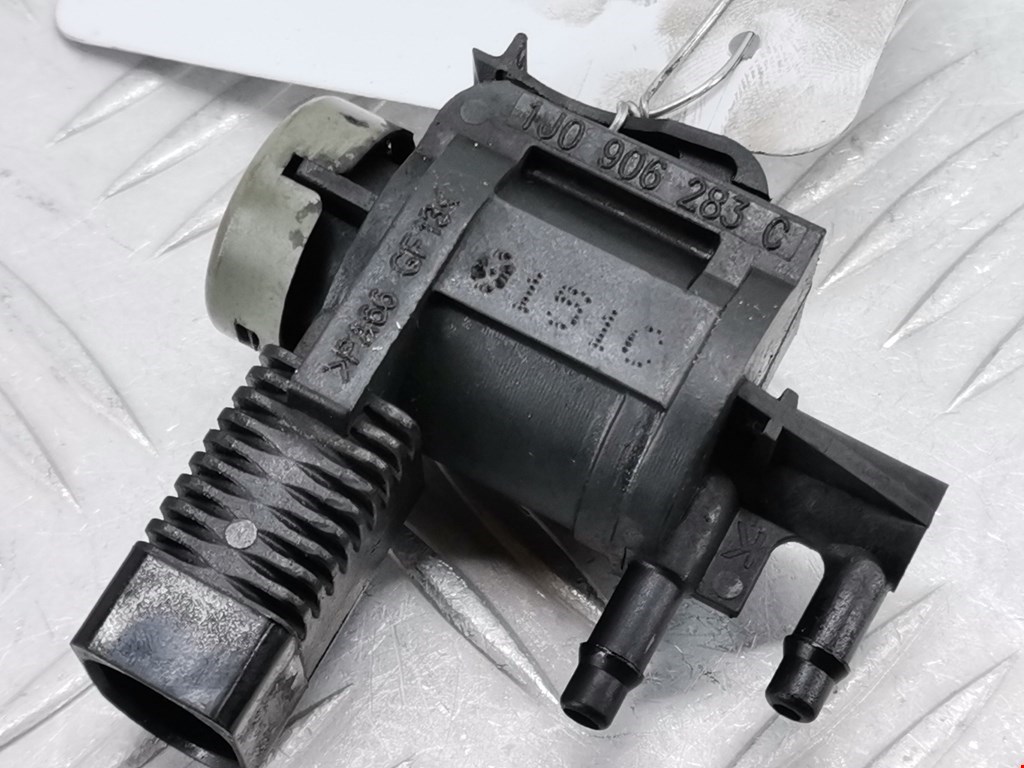 Клапан электромагнитный SKODA Octavia A4 1U- 1997-2010