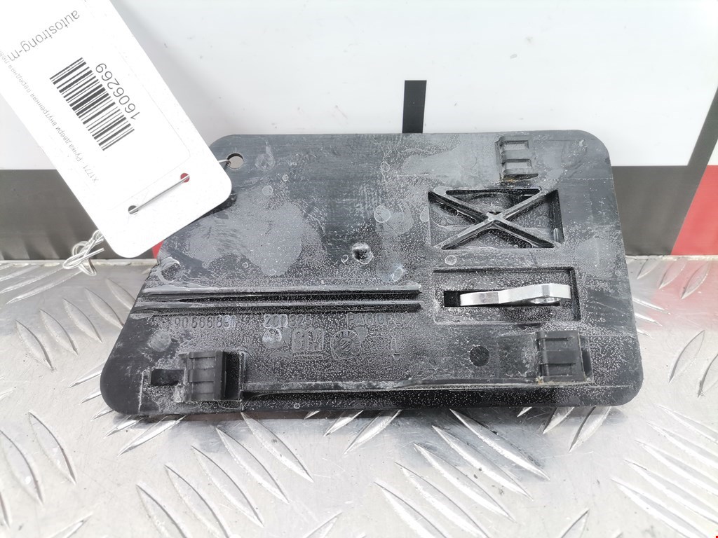 Ручка дверная передняя внутренняя левая OPEL Omega B 1994-2004