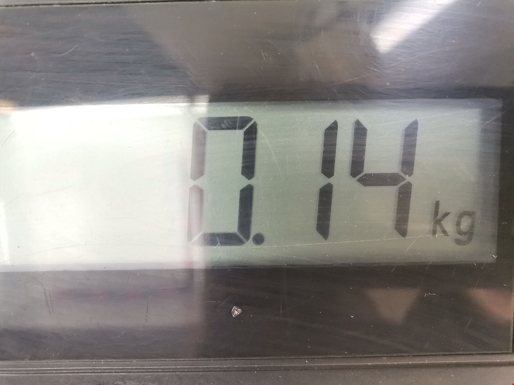 Ручка дверная передняя внутренняя левая OPEL Omega B 1994-2004